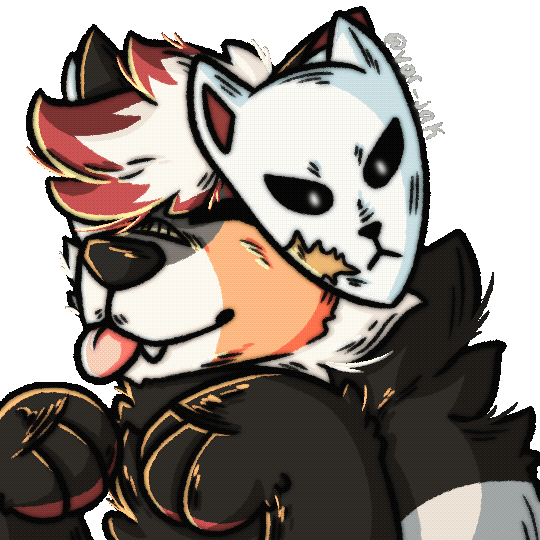 Wiggle Icon — $35 | Matching $50